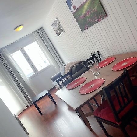 Confortski Canigou Pas De La Casa Eksteriør bilde