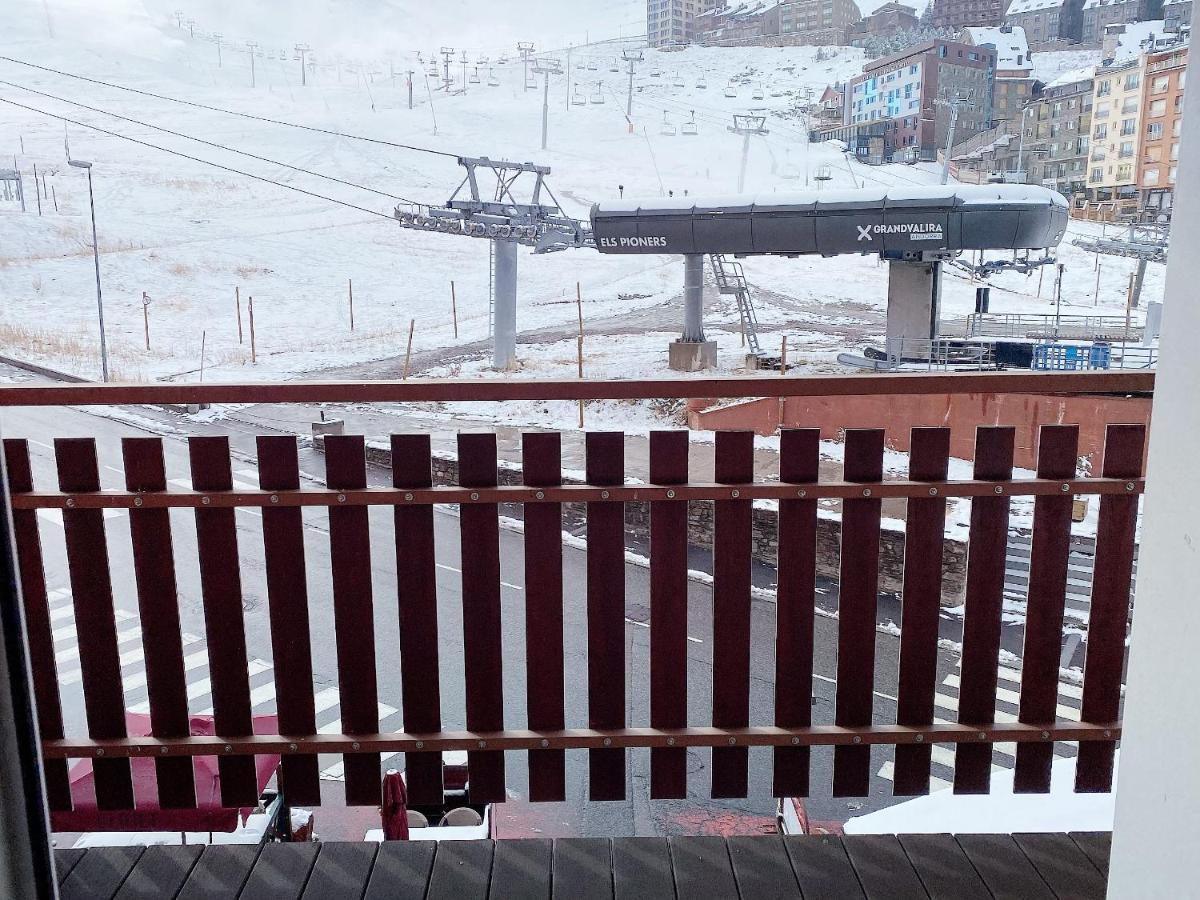 Confortski Canigou Pas De La Casa Eksteriør bilde