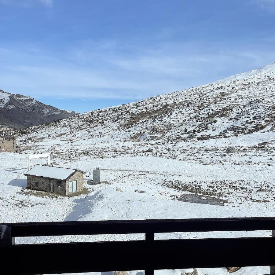 Confortski Canigou Pas De La Casa Eksteriør bilde